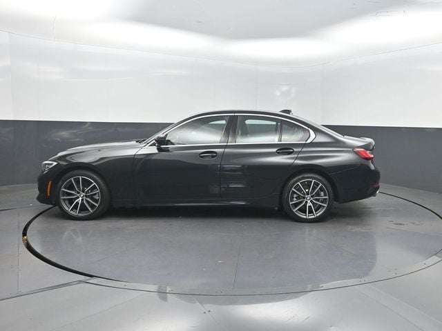 2020 BMW 3 Series 330i xDrive - 23046098 - 2