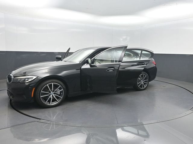 2020 BMW 3 Series 330i xDrive - 23046098 - 31