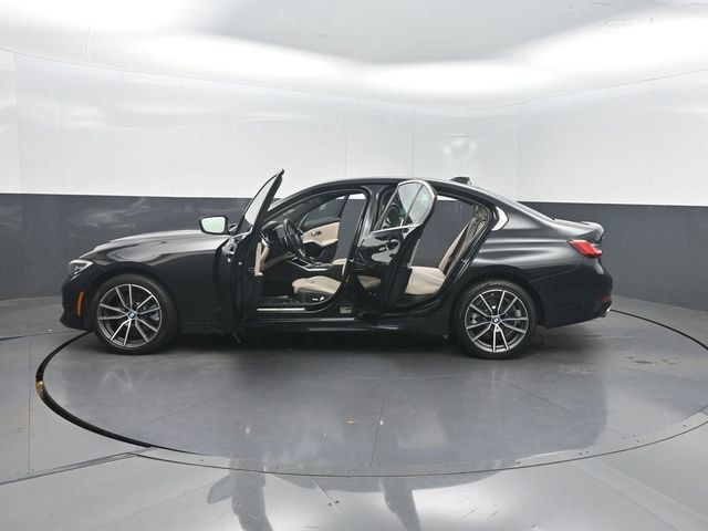 2020 BMW 3 Series 330i xDrive - 23046098 - 34