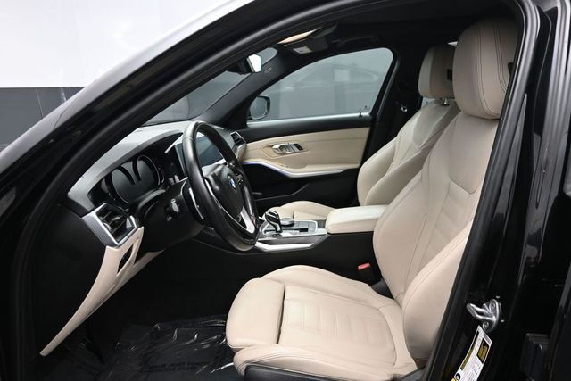 2020 BMW 3 Series 330i xDrive - 23046098 - 5