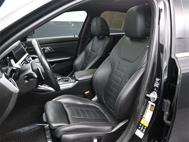 2020 BMW 3 Series 330i xDrive - 22977544 - 10