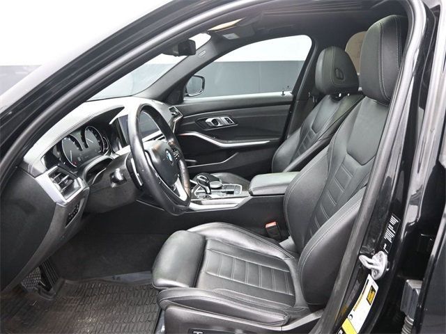 2020 BMW 3 Series 330i xDrive - 22977544 - 11