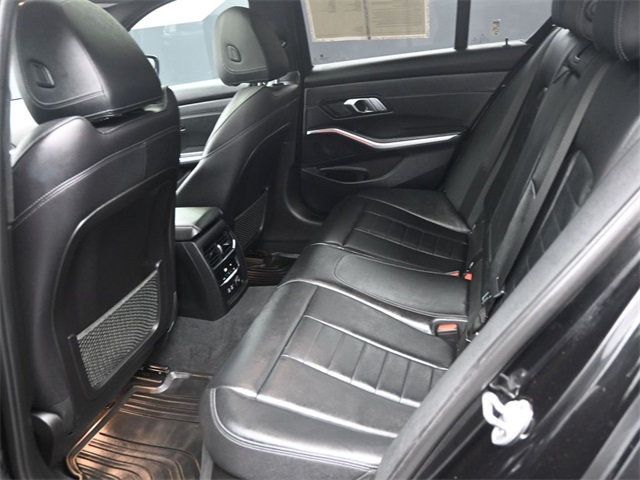 2020 BMW 3 Series 330i xDrive - 22977544 - 14