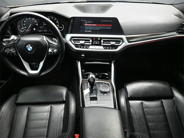 2020 BMW 3 Series 330i xDrive - 22977544 - 18