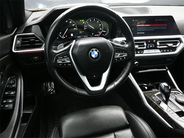 2020 BMW 3 Series 330i xDrive - 22977544 - 19