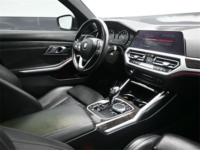 2020 BMW 3 Series 330i xDrive - 22977544 - 20