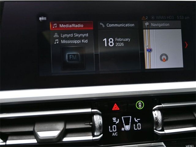 2020 BMW 3 Series 330i xDrive - 22977544 - 21