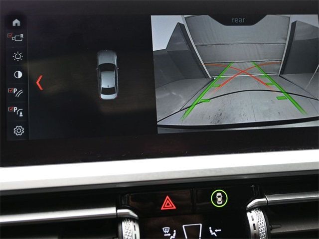 2020 BMW 3 Series 330i xDrive - 22977544 - 22