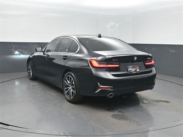 2020 BMW 3 Series 330i xDrive - 22977544 - 2