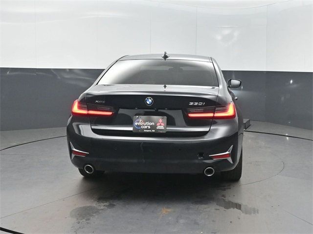 2020 BMW 3 Series 330i xDrive - 22977544 - 31