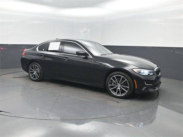 2020 BMW 3 Series 330i xDrive - 22977544 - 34
