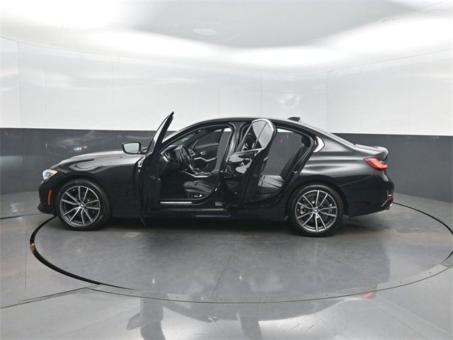 2020 BMW 3 Series 330i xDrive - 22977544 - 39