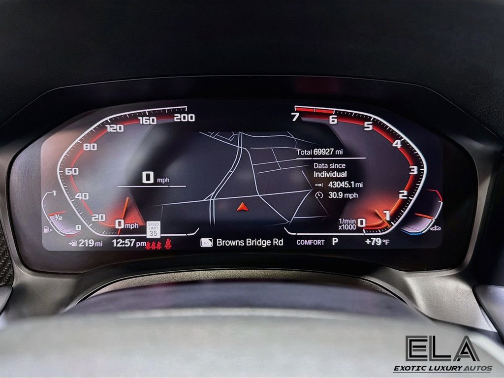 2020 BMW 3 Series 330i xDrive - 23061863 - 12