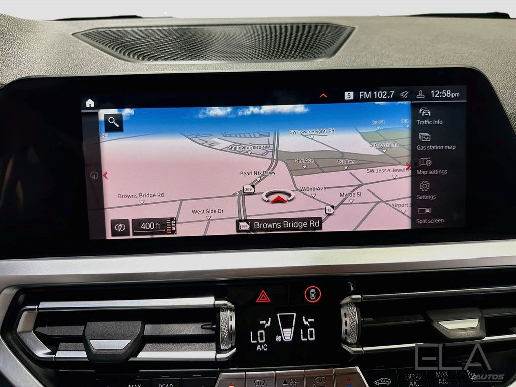 2020 BMW 3 Series 330i xDrive - 23061863 - 13