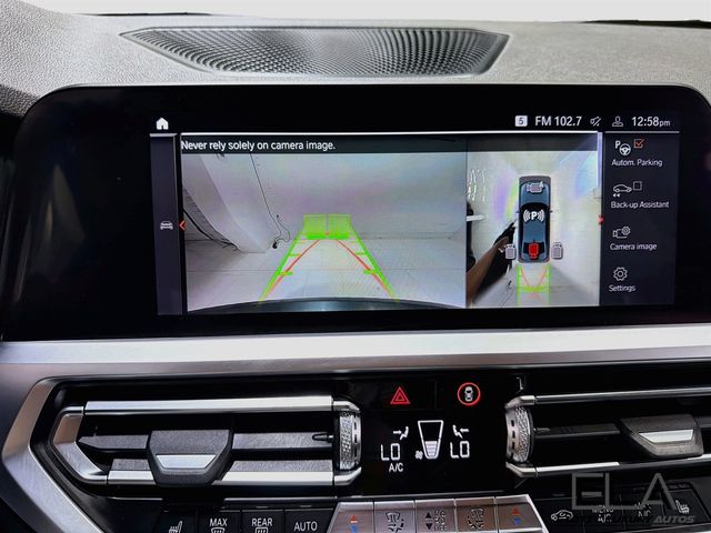 2020 BMW 3 Series 330i xDrive - 23061863 - 14