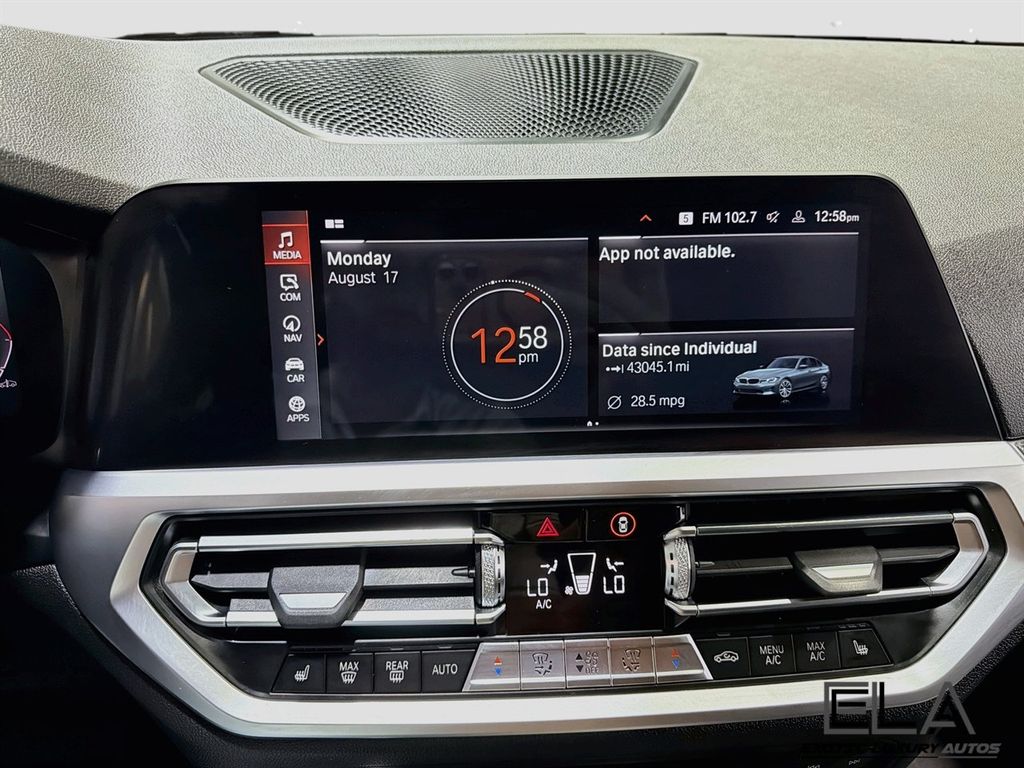 2020 BMW 3 Series 330i xDrive - 23061863 - 15