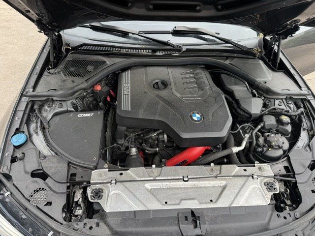 2020 BMW 3 Series 330i xDrive - 23061863 - 1