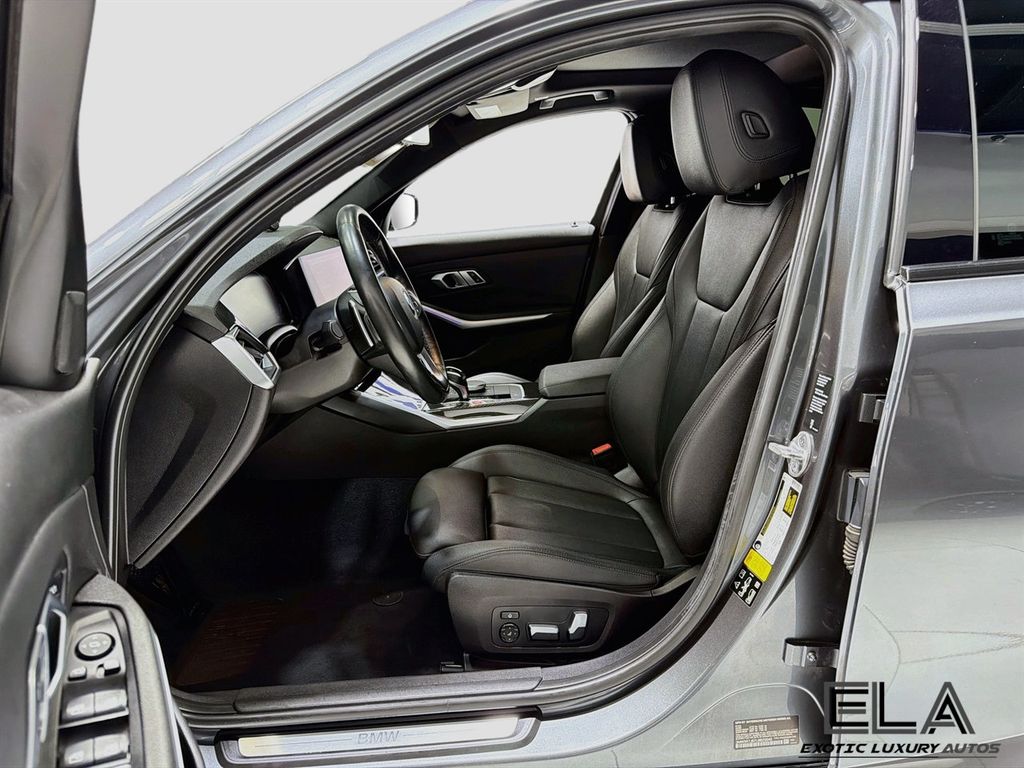 2020 BMW 3 Series 330i xDrive - 23061863 - 20