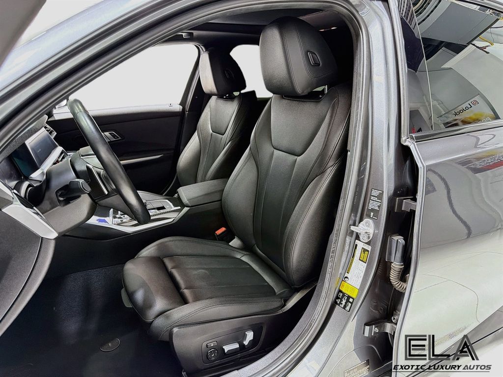 2020 BMW 3 Series 330i xDrive - 23061863 - 22