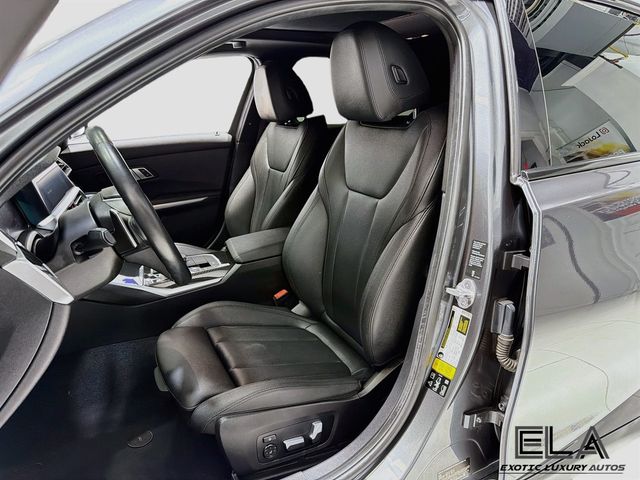 2020 BMW 3 Series 330i xDrive - 23061863 - 22