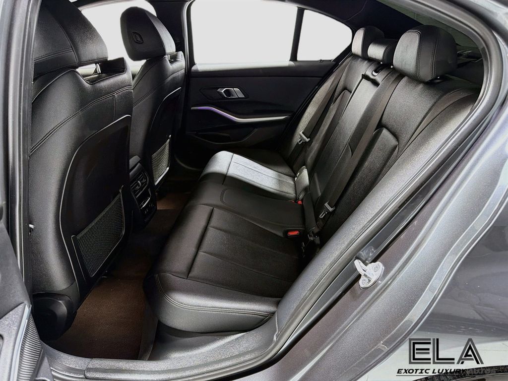 2020 BMW 3 Series 330i xDrive - 23061863 - 26