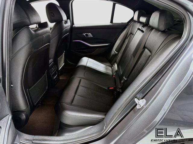2020 BMW 3 Series 330i xDrive - 23061863 - 26