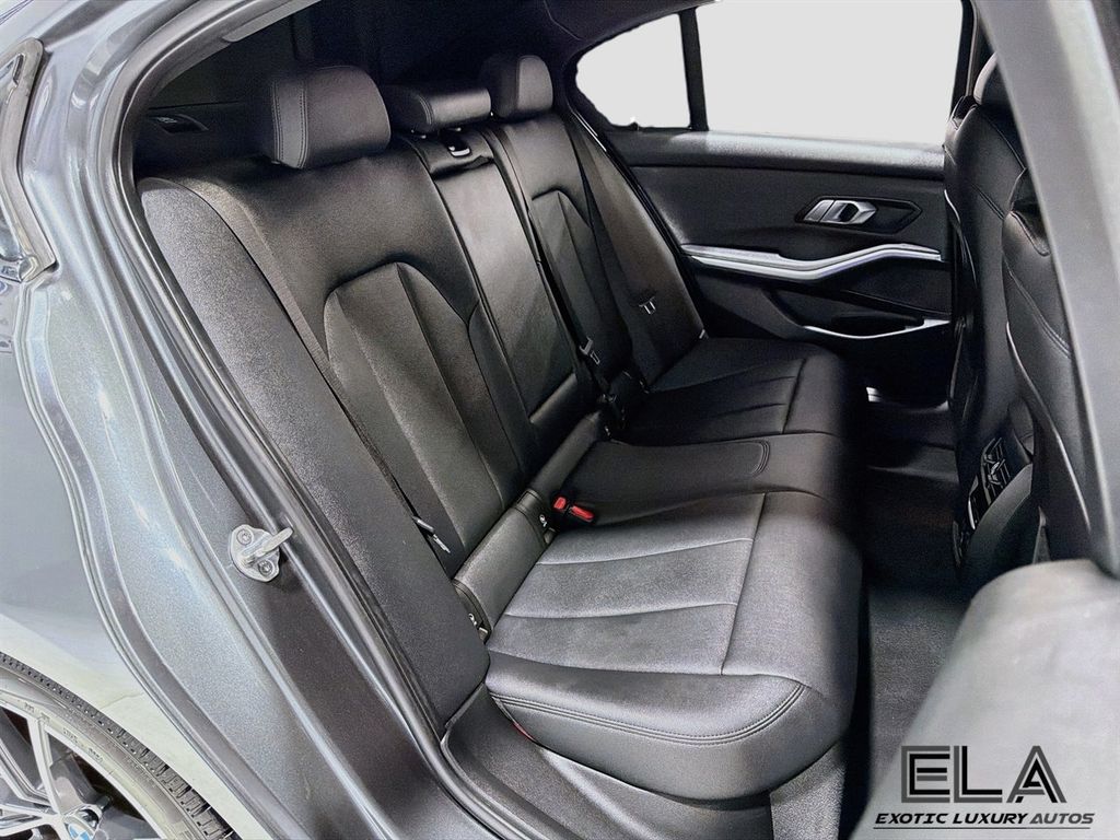 2020 BMW 3 Series 330i xDrive - 23061863 - 27