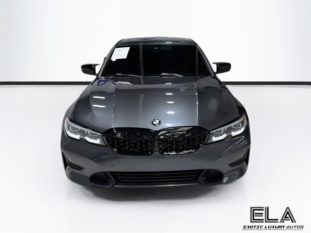 2020 BMW 3 Series 330i xDrive - 23061863 - 2