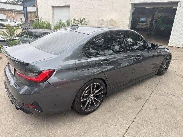 2020 BMW 3 Series 330i xDrive - 23061863 - 2