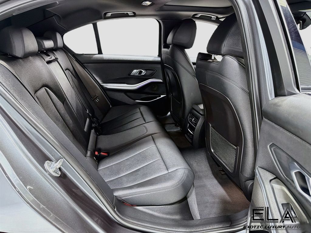 2020 BMW 3 Series 330i xDrive - 23061863 - 29