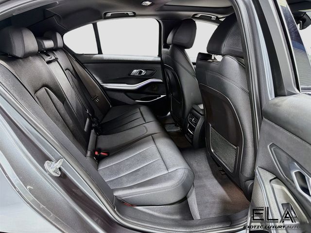 2020 BMW 3 Series 330i xDrive - 23061863 - 29