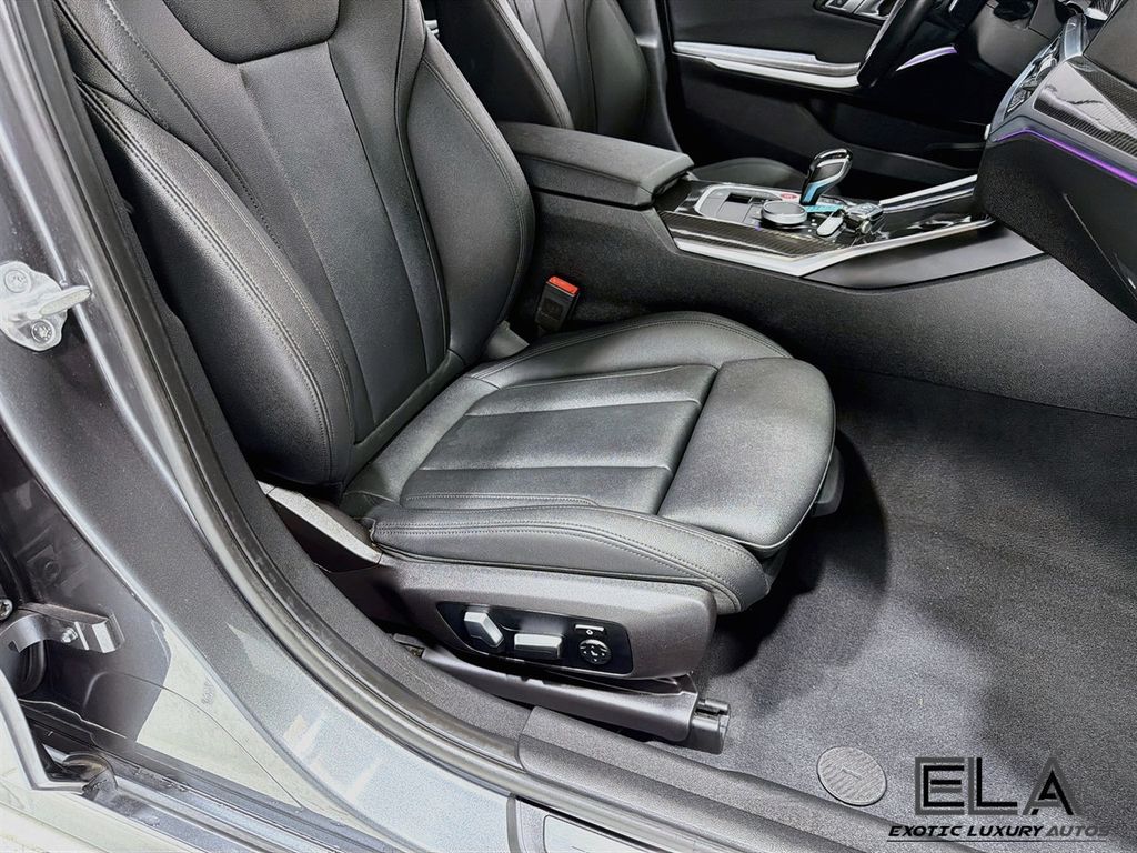 2020 BMW 3 Series 330i xDrive - 23061863 - 31