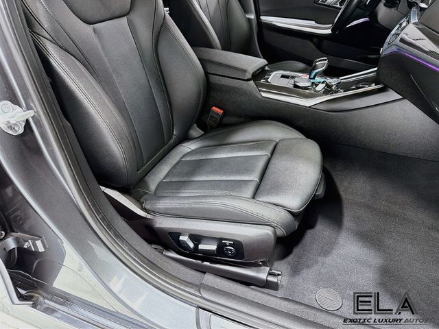 2020 BMW 3 Series 330i xDrive - 23061863 - 31