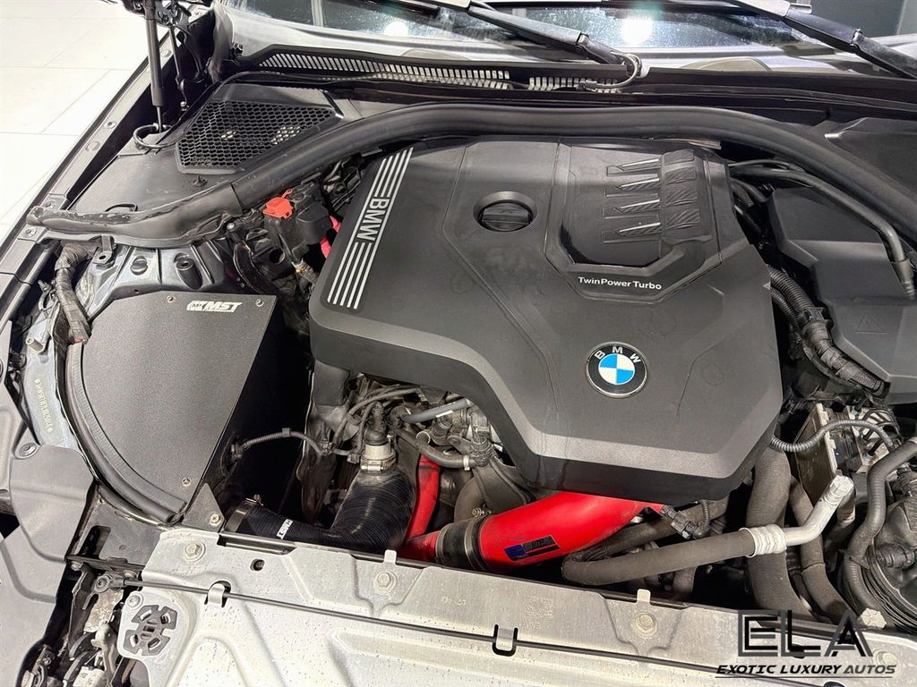 2020 BMW 3 Series 330i xDrive - 23061863 - 32