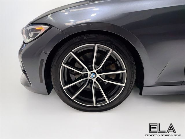 2020 BMW 3 Series 330i xDrive - 23061863 - 33