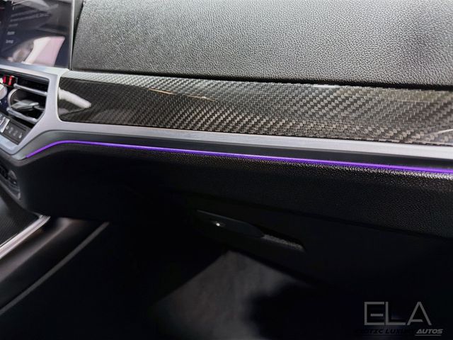 2020 BMW 3 Series 330i xDrive - 23061863 - 37
