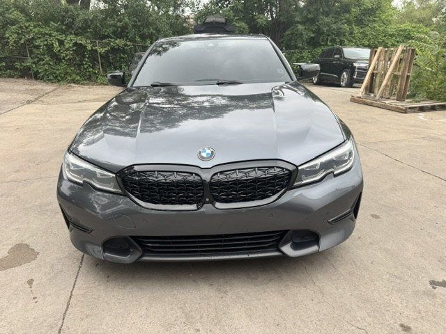 2020 BMW 3 Series 330i xDrive - 23061863 - 3