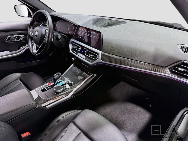 2020 BMW 3 Series 330i xDrive - 23061863 - 40