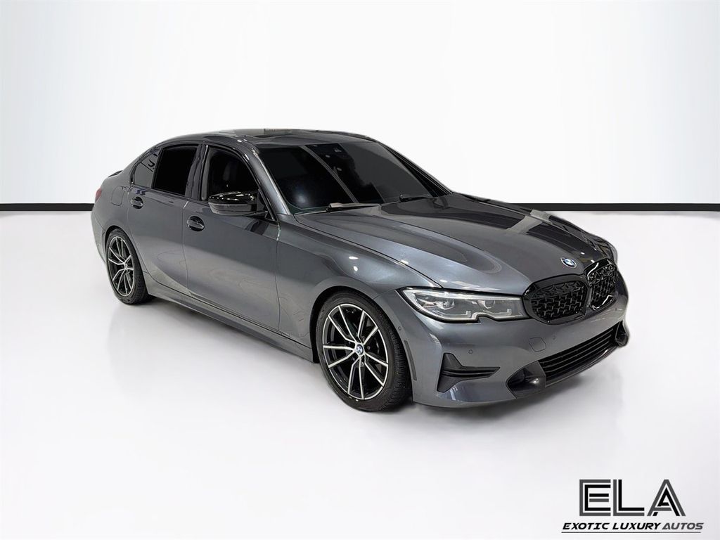 2020 BMW 3 Series 330i xDrive - 23061863 - 41
