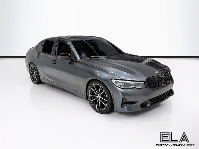 2020 BMW 3 Series 330i xDrive - 23061863 - 41
