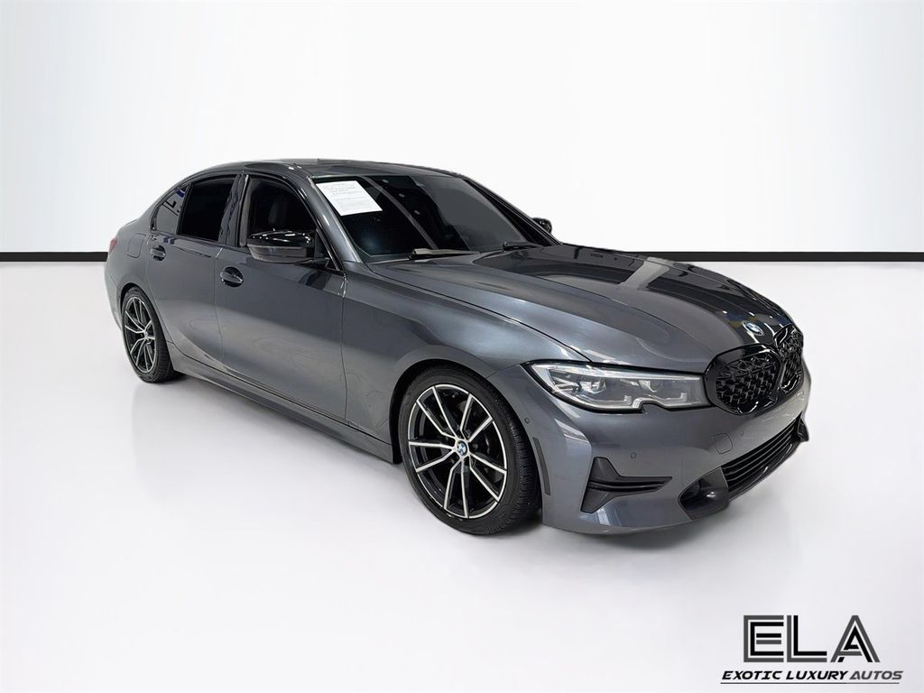 2020 BMW 3 Series 330i xDrive - 23061863 - 42