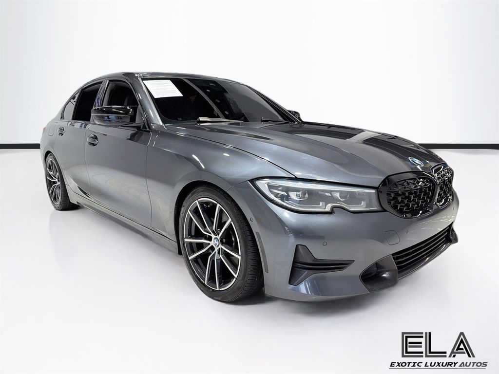2020 BMW 3 Series 330i xDrive - 23061863 - 44
