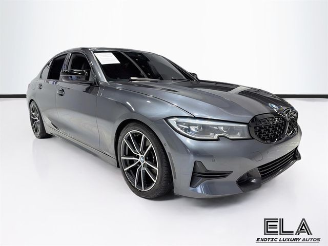 2020 BMW 3 Series 330i xDrive - 23061863 - 44