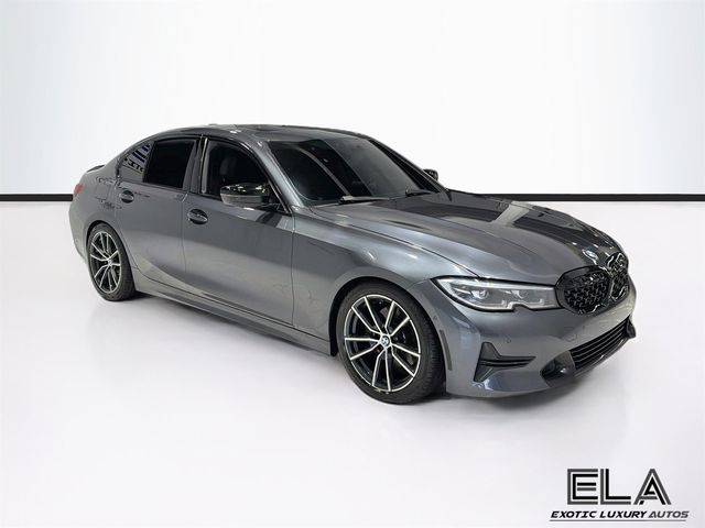 2020 BMW 3 Series 330i xDrive - 23061863 - 45