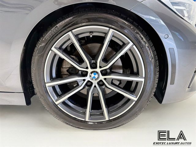 2020 BMW 3 Series 330i xDrive - 23061863 - 46