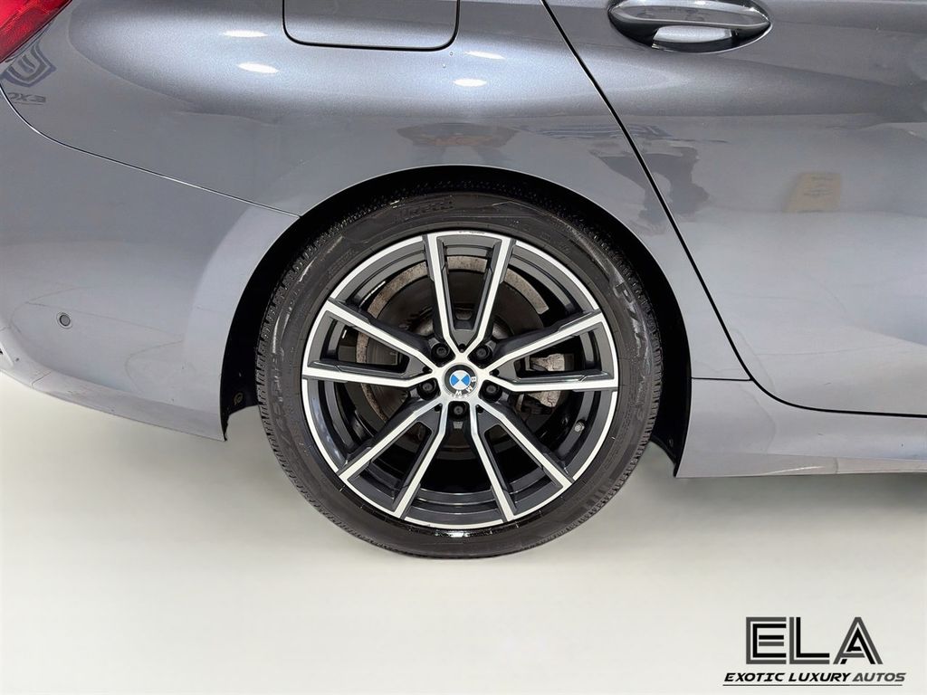 2020 BMW 3 Series 330i xDrive - 23061863 - 47