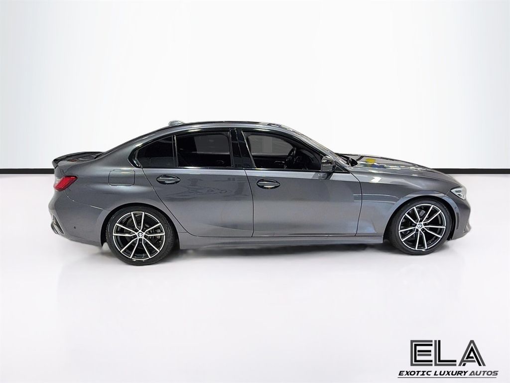 2020 BMW 3 Series 330i xDrive - 23061863 - 48