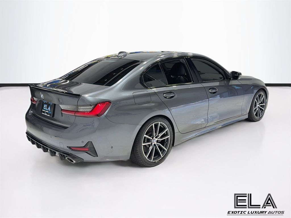 2020 BMW 3 Series 330i xDrive - 23061863 - 49