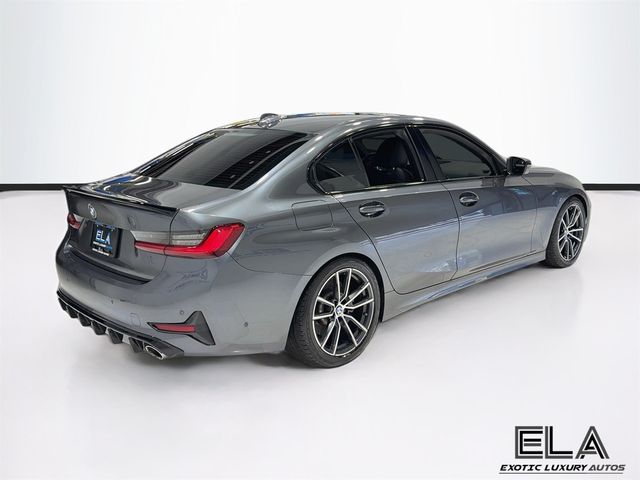 2020 BMW 3 Series 330i xDrive - 23061863 - 49