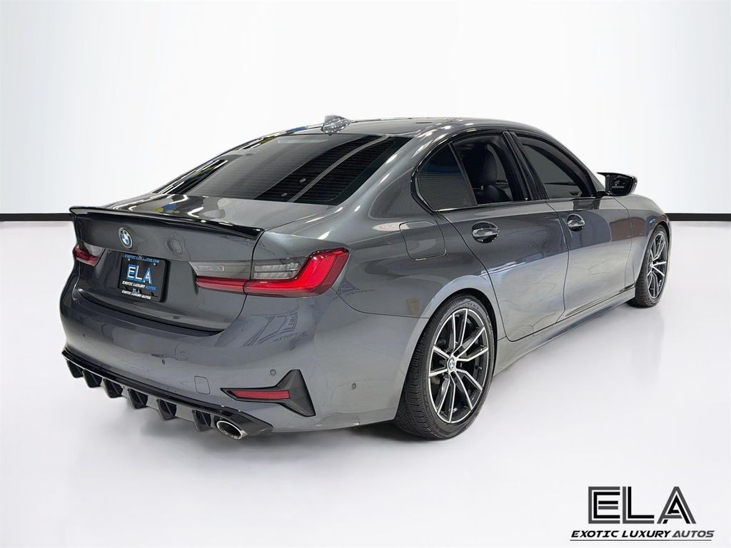 2020 BMW 3 Series 330i xDrive - 23061863 - 50